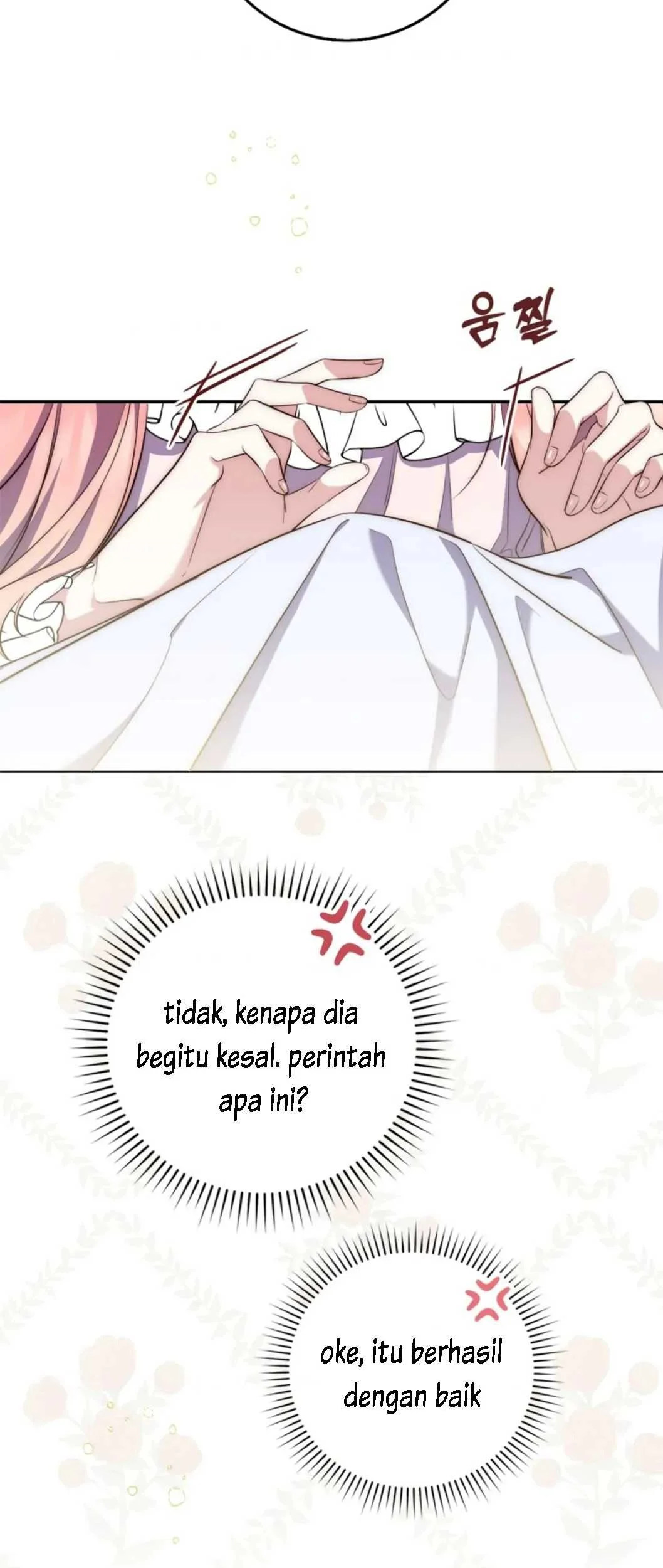 Fortune-Telling Lady Chapter 1 Gambar 138