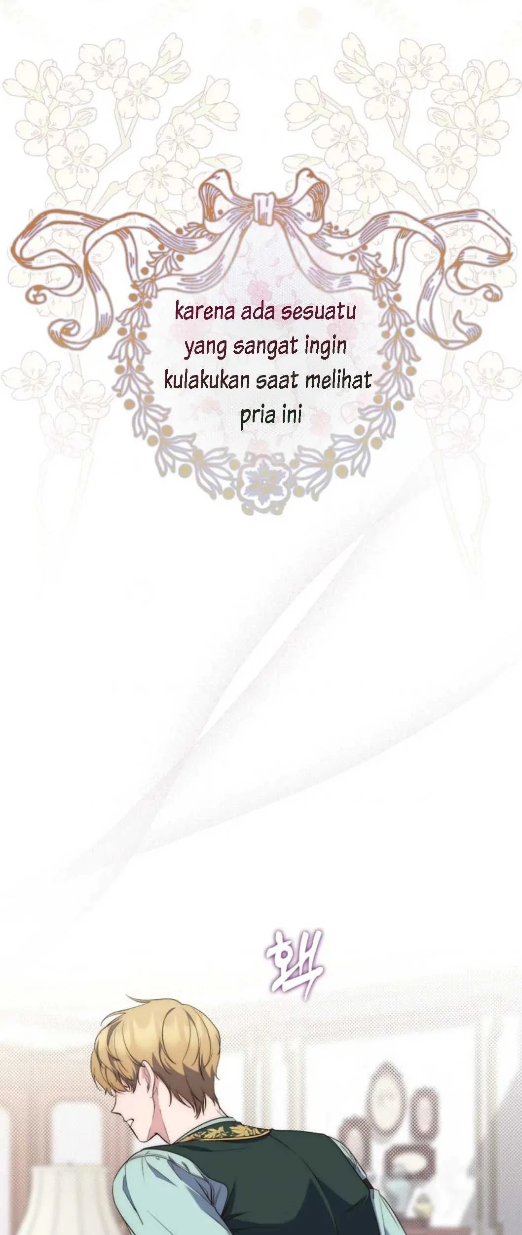 Fortune-Telling Lady Chapter 1 Gambar 139