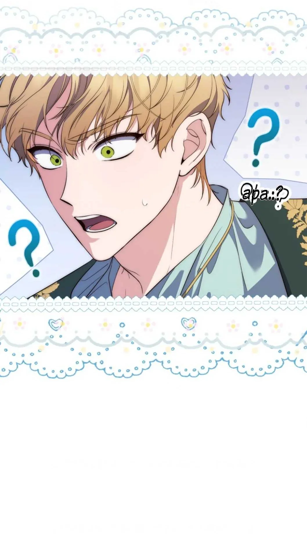 Fortune-Telling Lady Chapter 1 Gambar 144