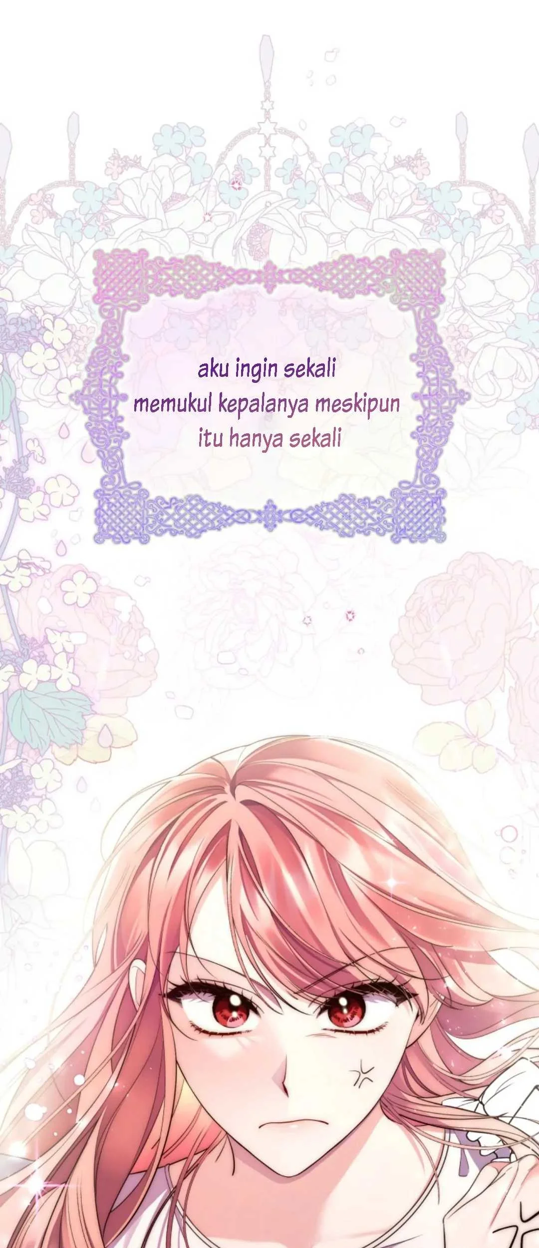 Fortune-Telling Lady Chapter 1 Gambar 145