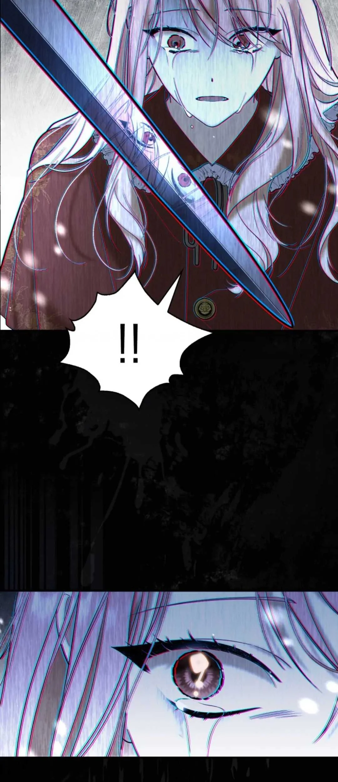 Fortune-Telling Lady Chapter 1 Gambar 26