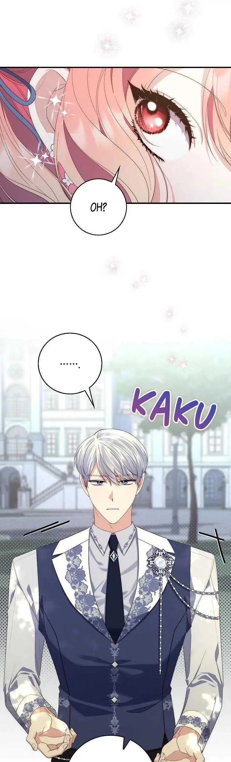 Fortune-Telling Lady Chapter 10 Gambar 20