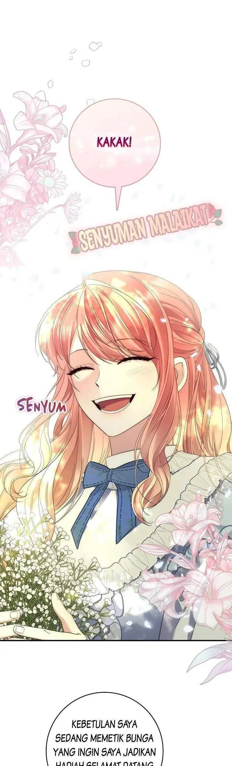 Fortune-Telling Lady Chapter 10 Gambar 24