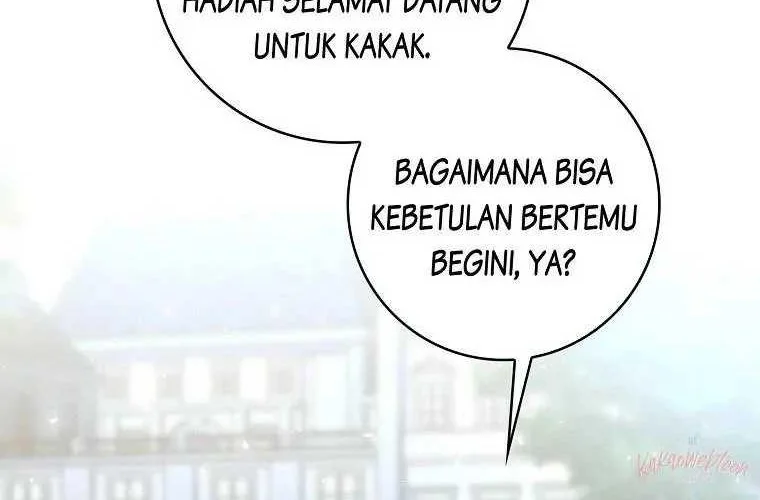 Fortune-Telling Lady Chapter 10 Gambar 25