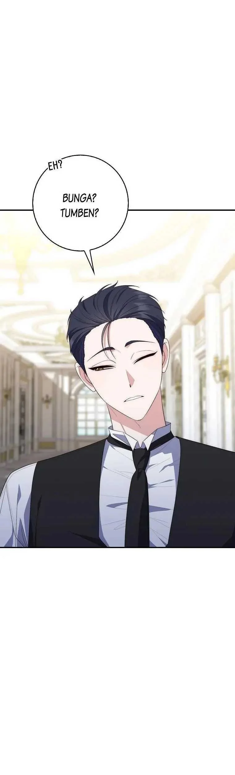 Fortune-Telling Lady Chapter 10 Gambar 31