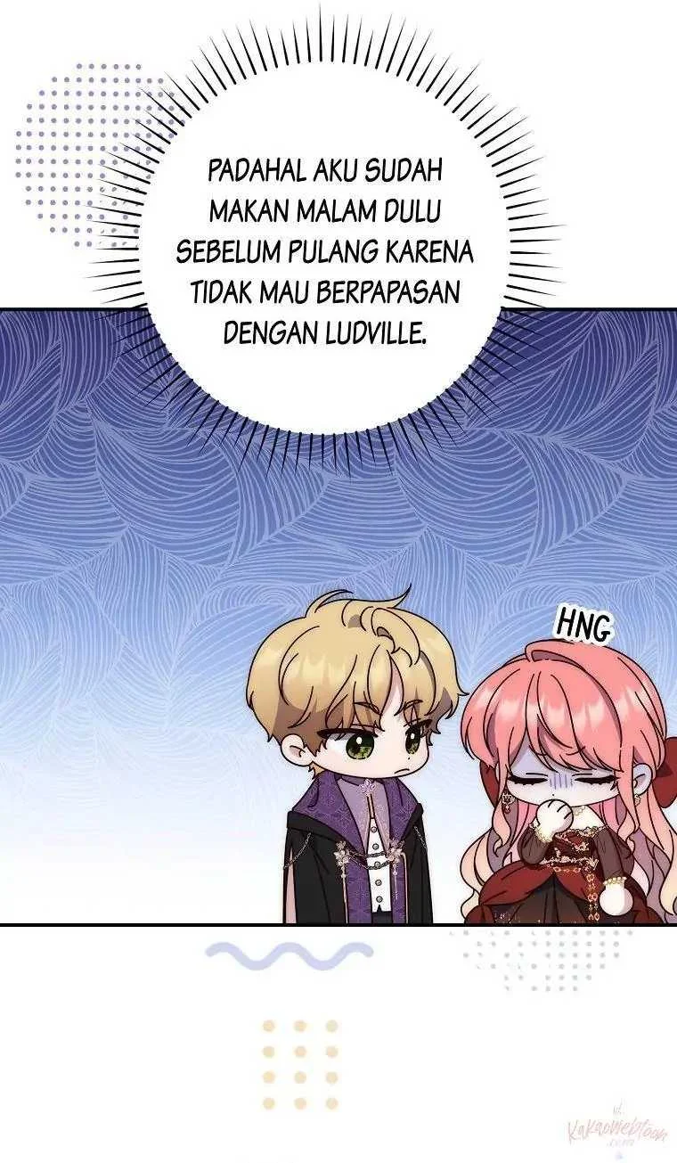 Fortune-Telling Lady Chapter 10 Gambar 3