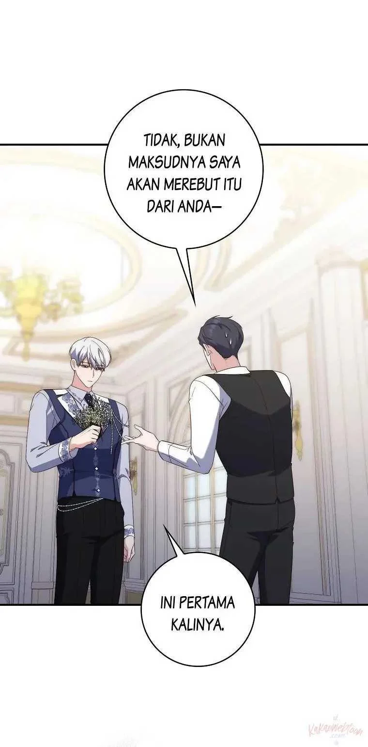Fortune-Telling Lady Chapter 10 Gambar 37