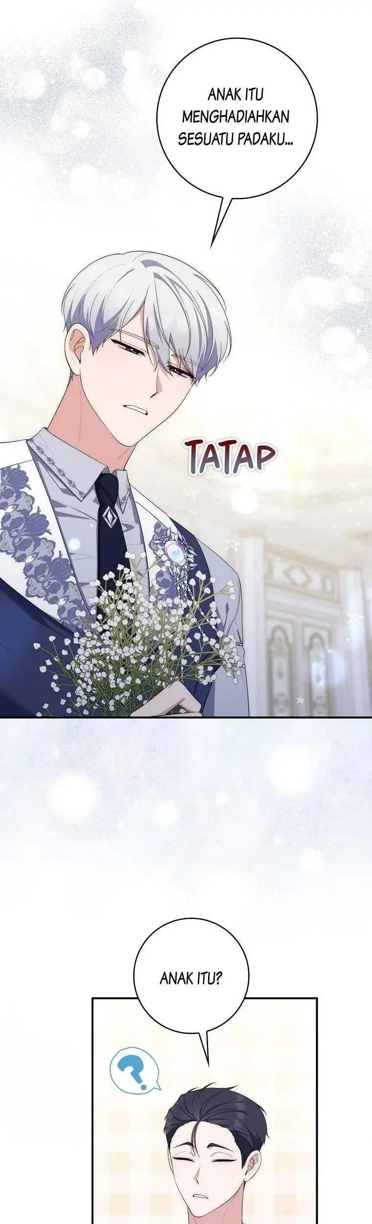 Fortune-Telling Lady Chapter 10 Gambar 38