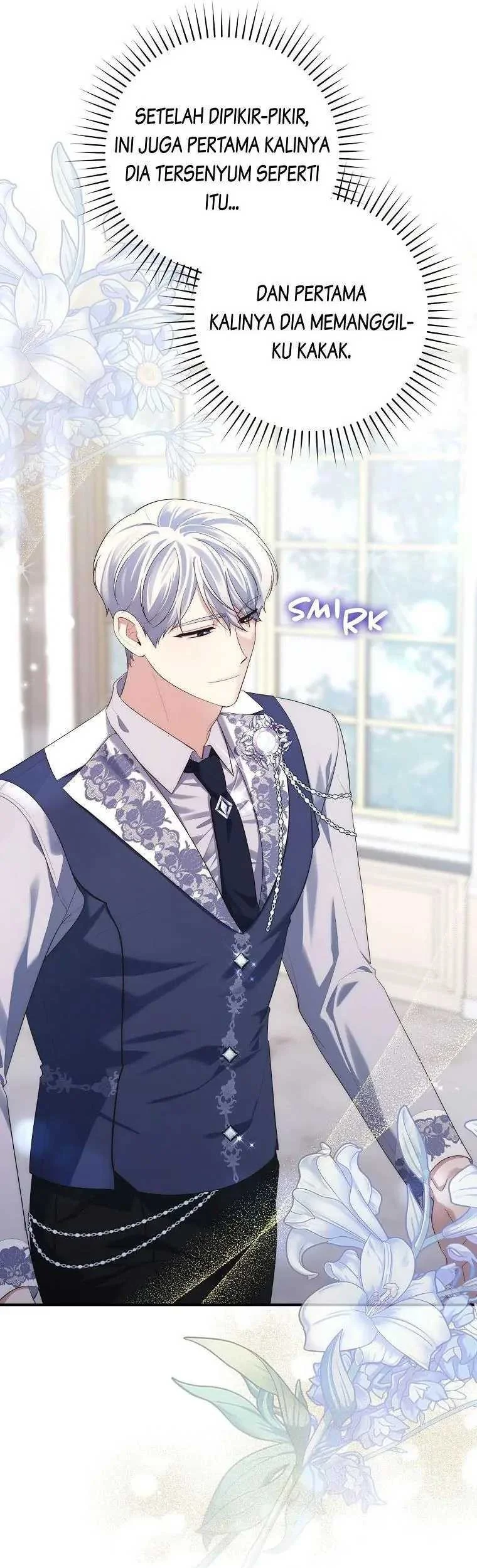 Fortune-Telling Lady Chapter 10 Gambar 43