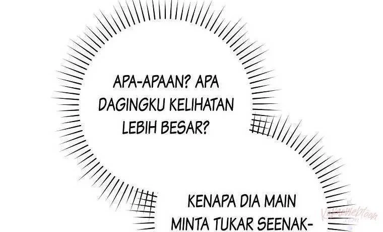 Fortune-Telling Lady Chapter 10 Gambar 50