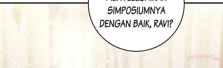 Fortune-Telling Lady Chapter 10 Gambar 52