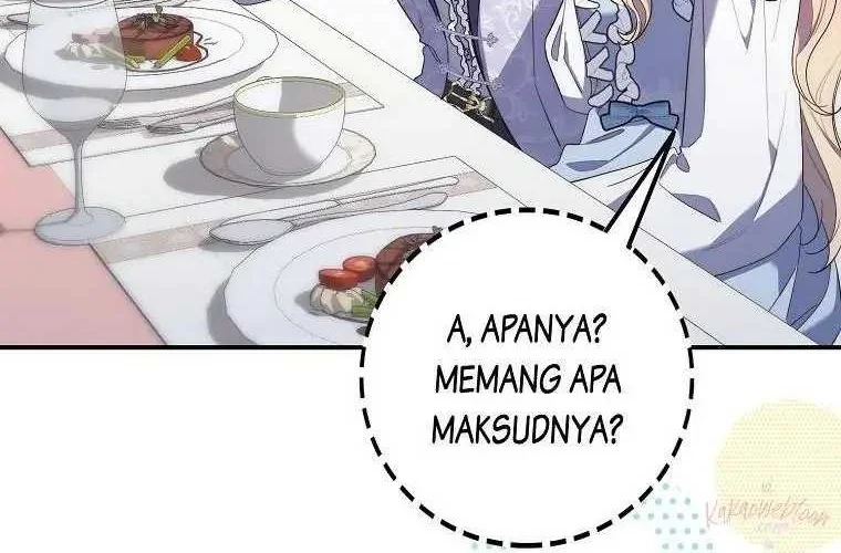 Fortune-Telling Lady Chapter 10 Gambar 67