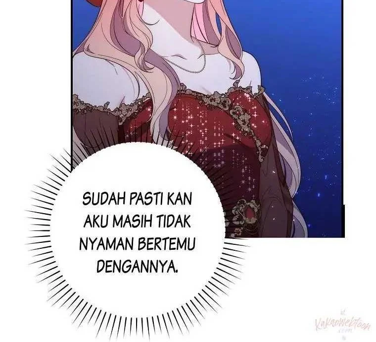Fortune-Telling Lady Chapter 10 Gambar 5