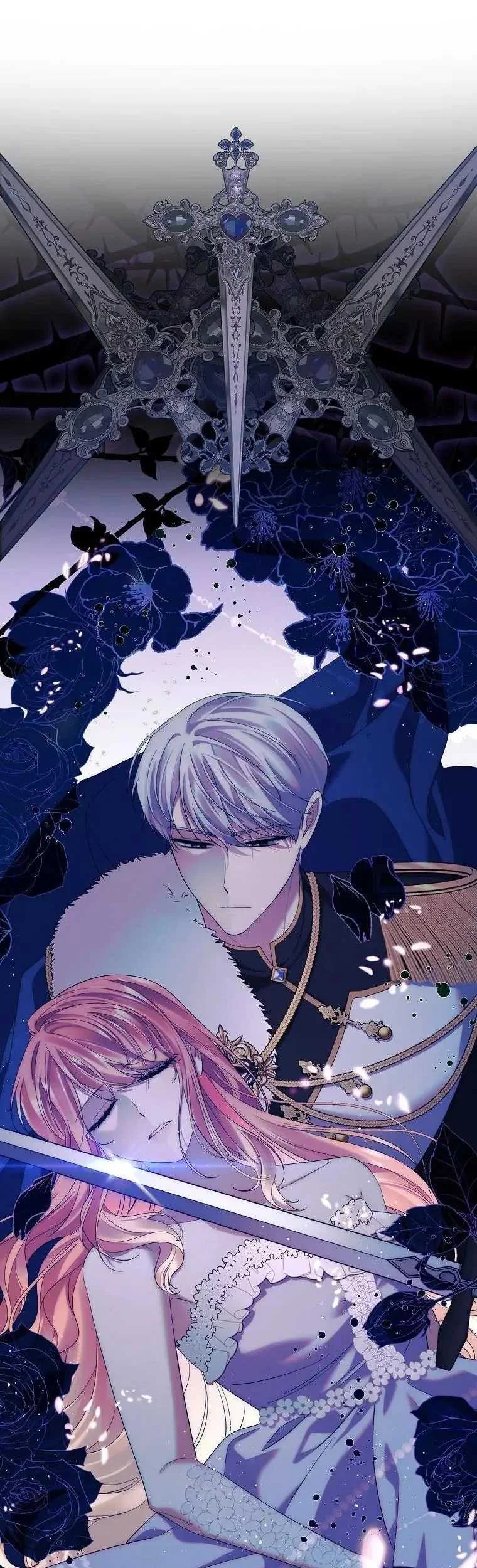 Fortune-Telling Lady Chapter 10 Gambar 6