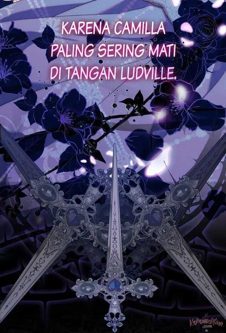 Fortune-Telling Lady Chapter 10 Gambar 7