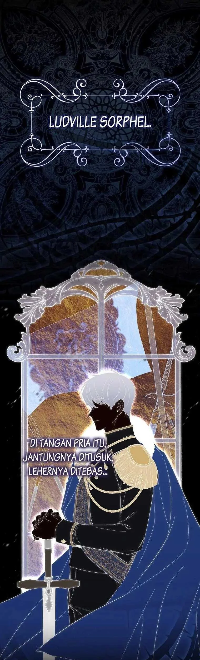 Fortune-Telling Lady Chapter 10 Gambar 8