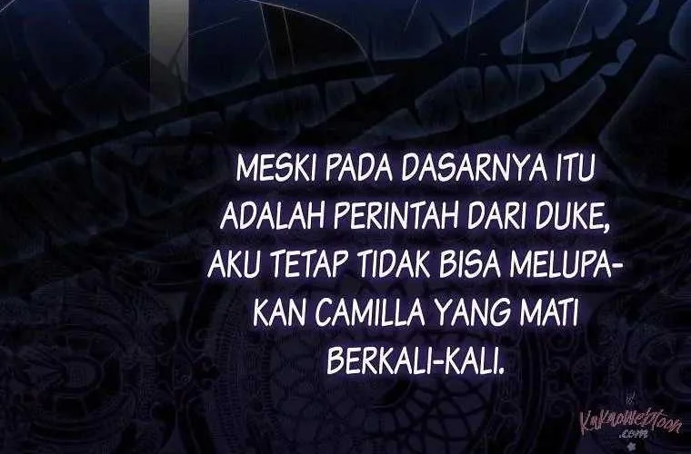 Fortune-Telling Lady Chapter 10 Gambar 9