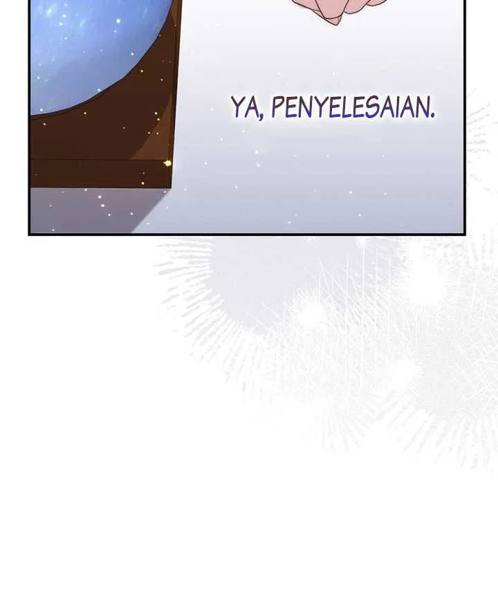 Fortune-Telling Lady Chapter 100 Gambar 103