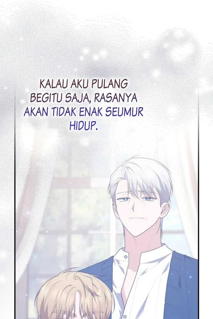 Fortune-Telling Lady Chapter 100 Gambar 104
