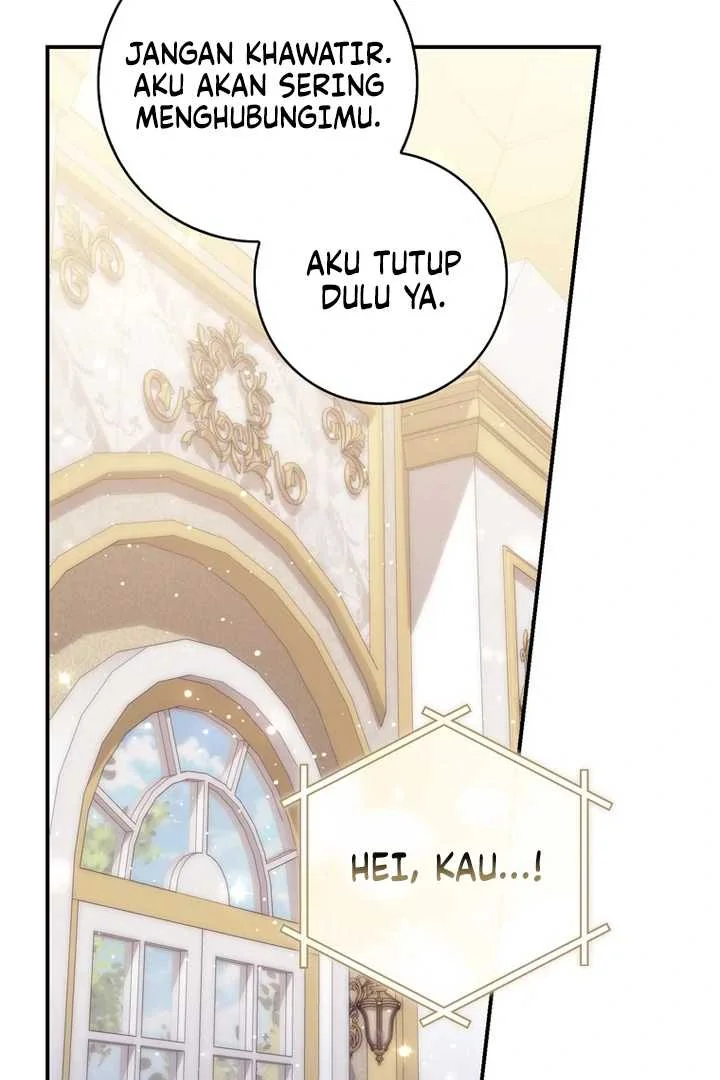Fortune-Telling Lady Chapter 100 Gambar 108