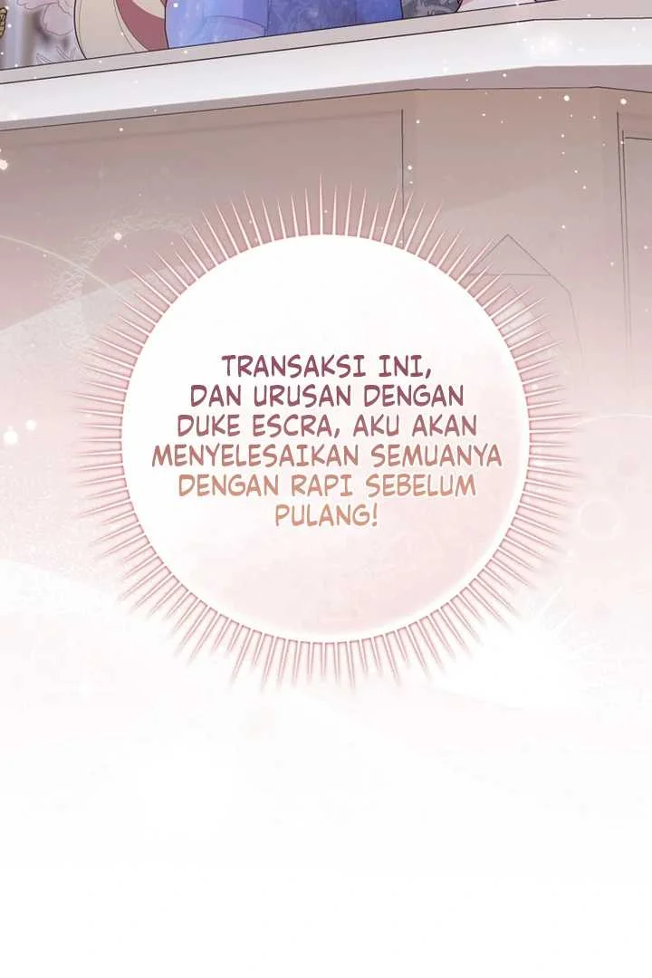 Fortune-Telling Lady Chapter 100 Gambar 113