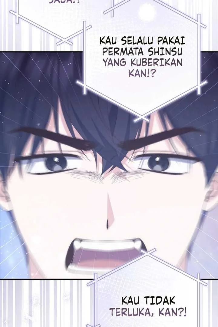 Fortune-Telling Lady Chapter 100 Gambar 117