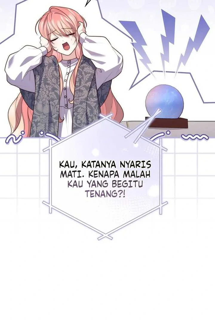 Fortune-Telling Lady Chapter 100 Gambar 119