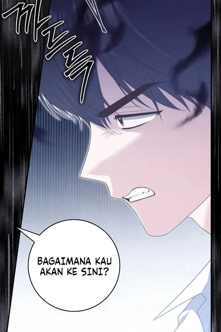 Fortune-Telling Lady Chapter 100 Gambar 122