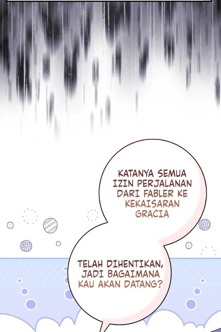 Fortune-Telling Lady Chapter 100 Gambar 123