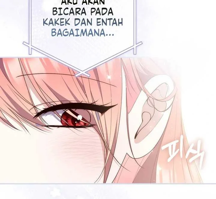 Fortune-Telling Lady Chapter 100 Gambar 125