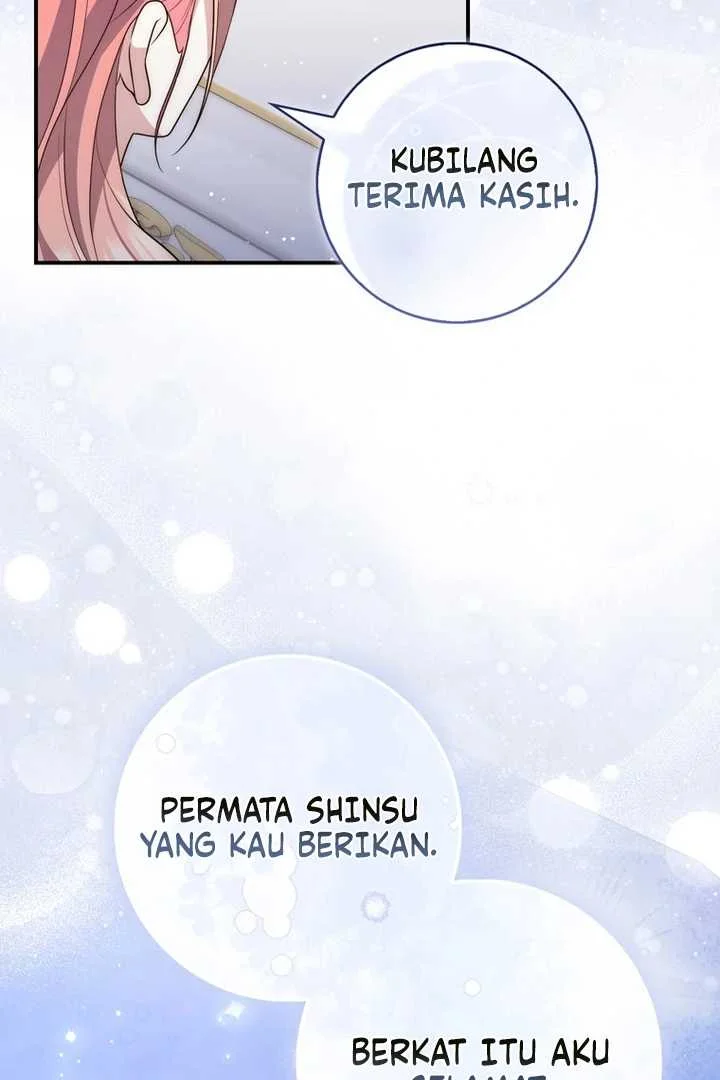 Fortune-Telling Lady Chapter 100 Gambar 129