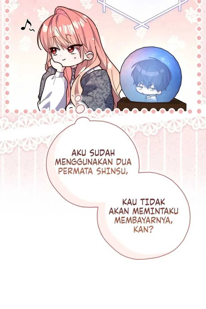 Fortune-Telling Lady Chapter 100 Gambar 133