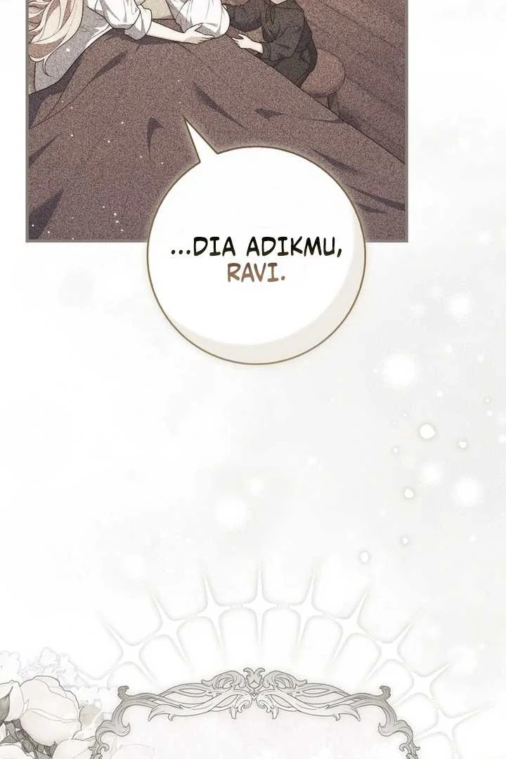 Fortune-Telling Lady Chapter 100 Gambar 17