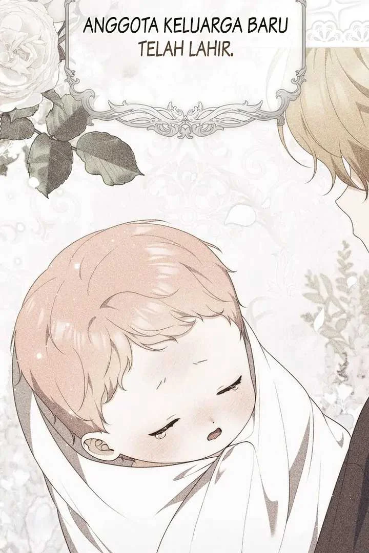 Fortune-Telling Lady Chapter 100 Gambar 18