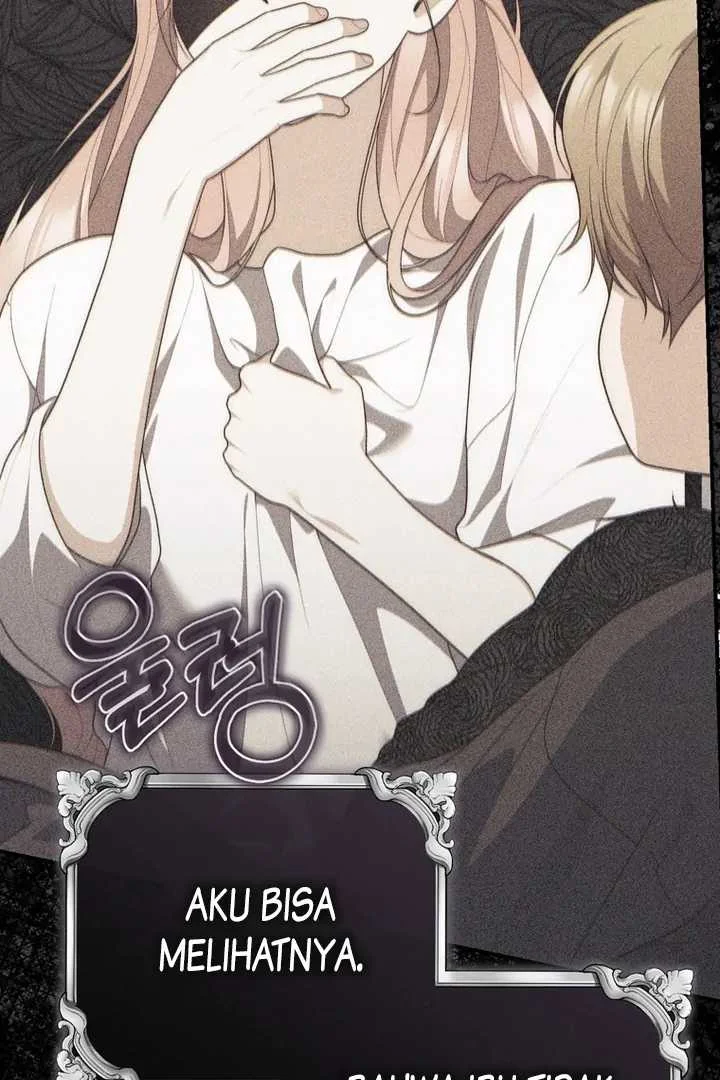 Fortune-Telling Lady Chapter 100 Gambar 25