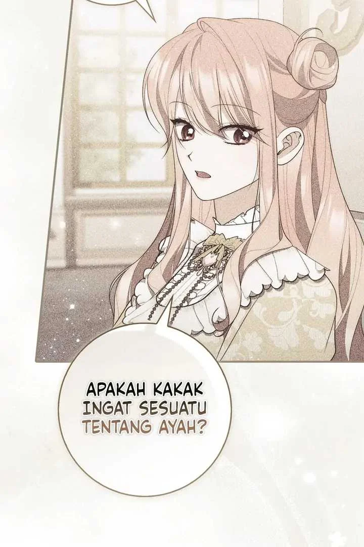 Fortune-Telling Lady Chapter 100 Gambar 33