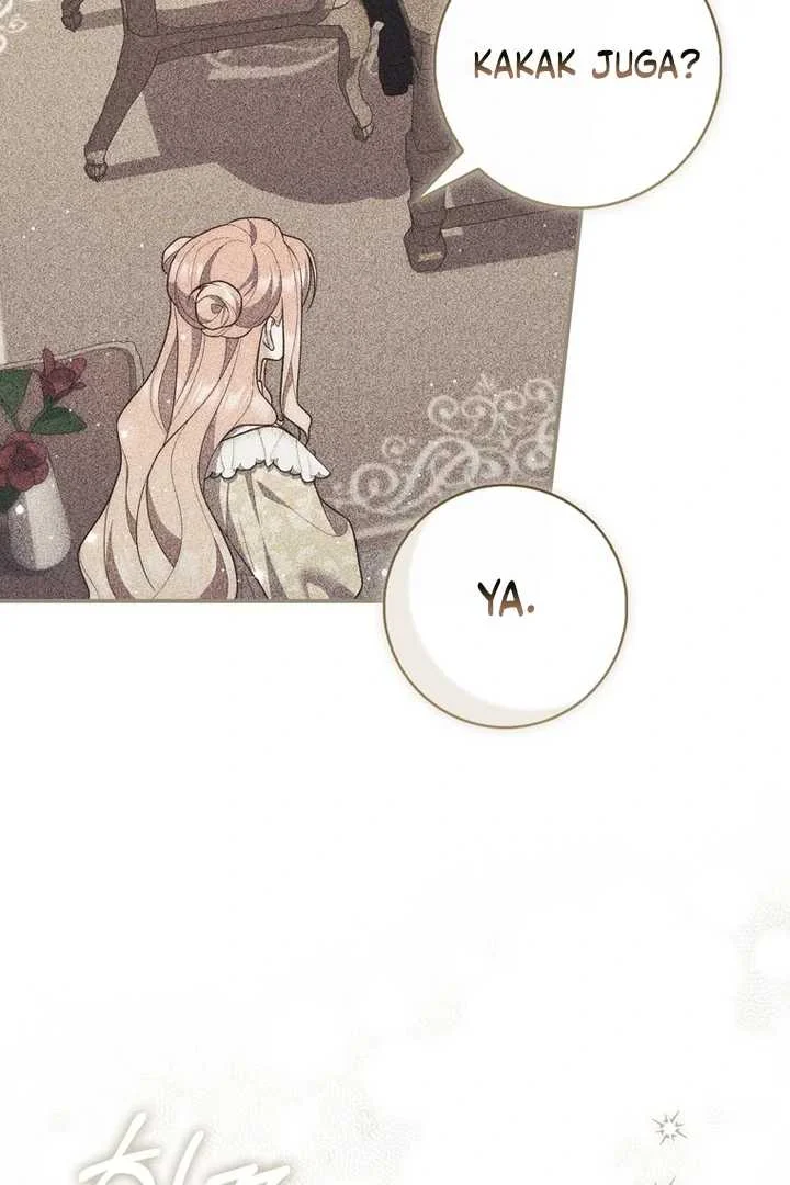 Fortune-Telling Lady Chapter 100 Gambar 37