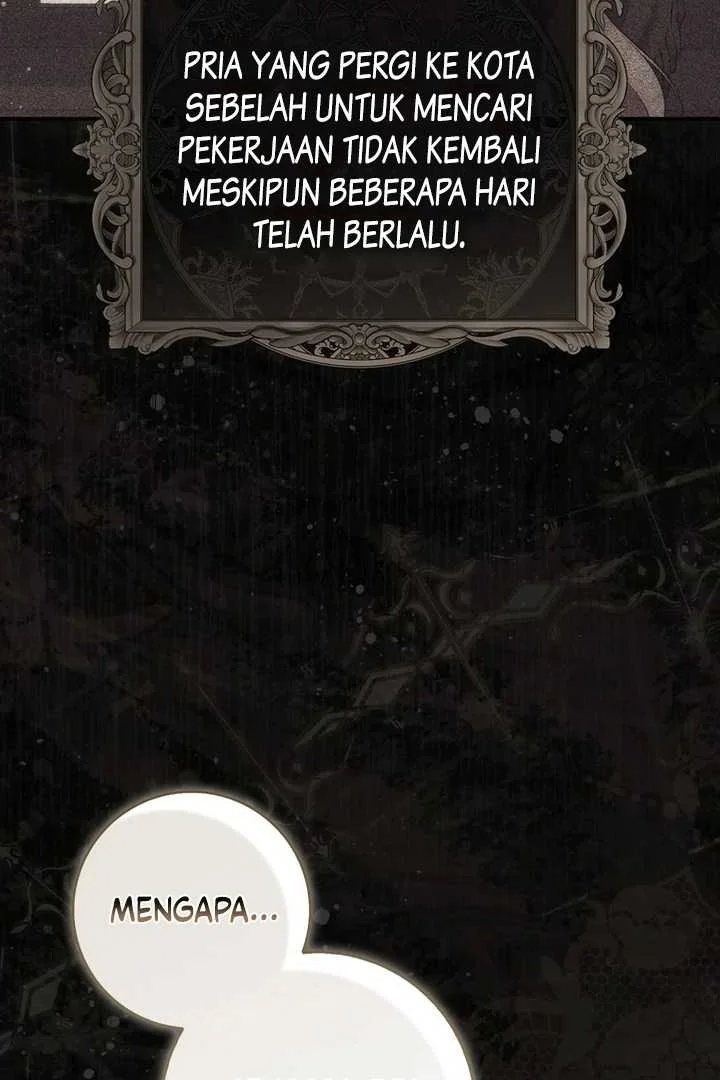 Fortune-Telling Lady Chapter 100 Gambar 5