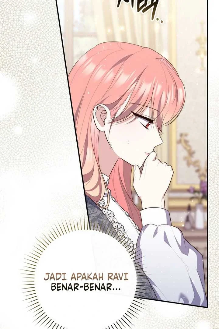Fortune-Telling Lady Chapter 100 Gambar 53