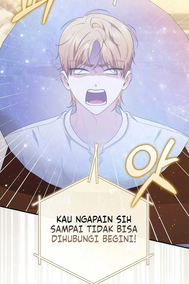Fortune-Telling Lady Chapter 100 Gambar 56