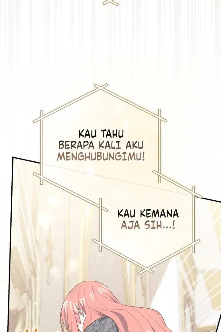 Fortune-Telling Lady Chapter 100 Gambar 57