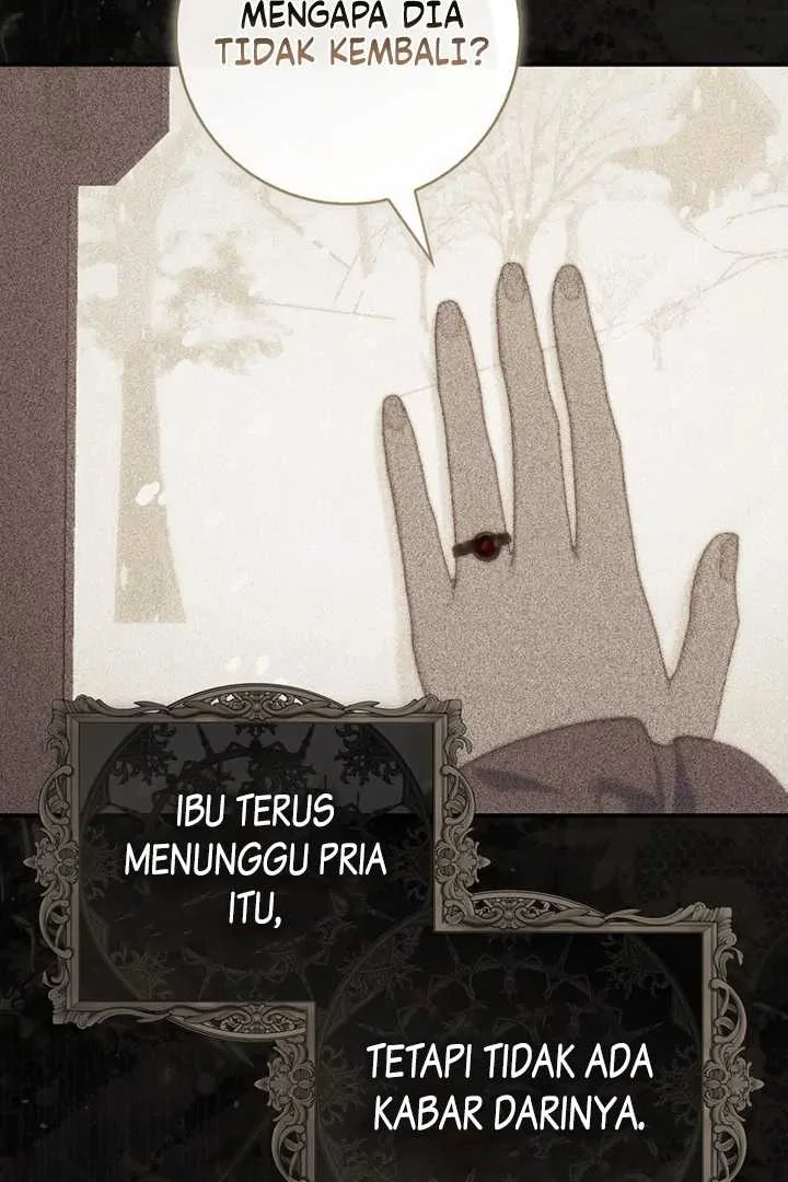Fortune-Telling Lady Chapter 100 Gambar 6
