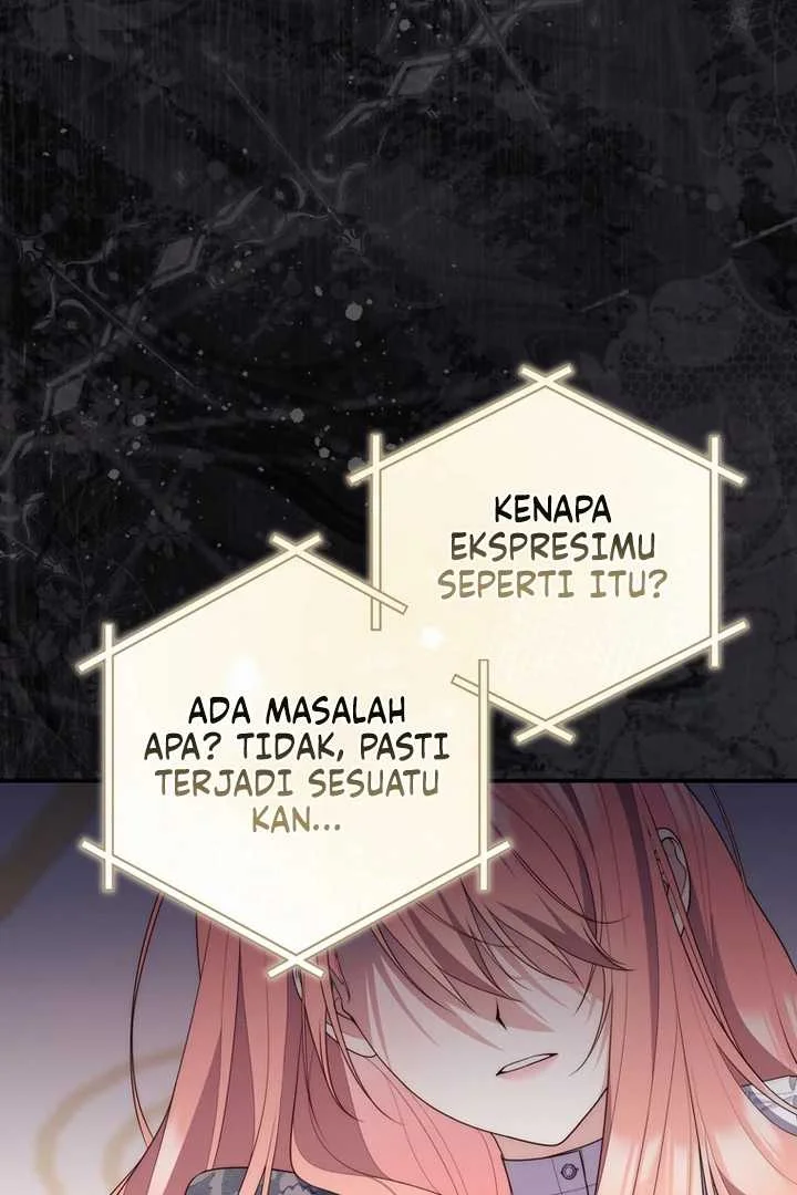 Fortune-Telling Lady Chapter 100 Gambar 63