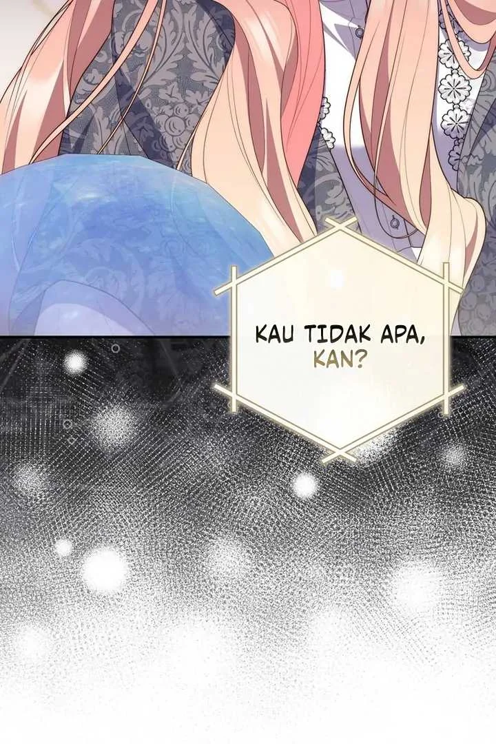 Fortune-Telling Lady Chapter 100 Gambar 64
