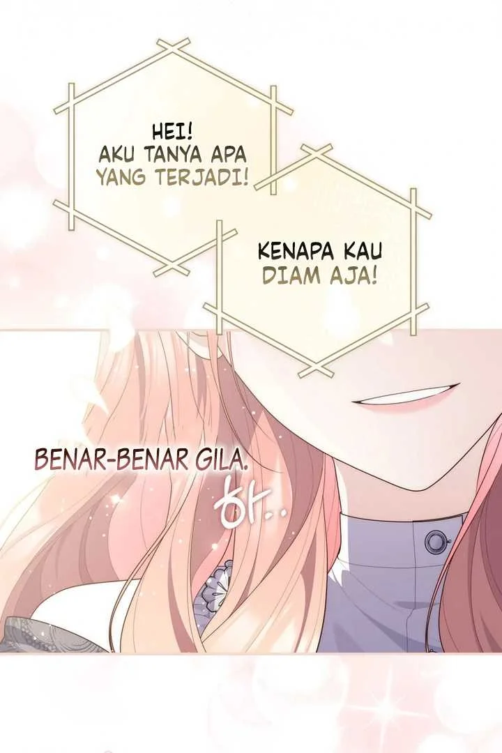 Fortune-Telling Lady Chapter 100 Gambar 65