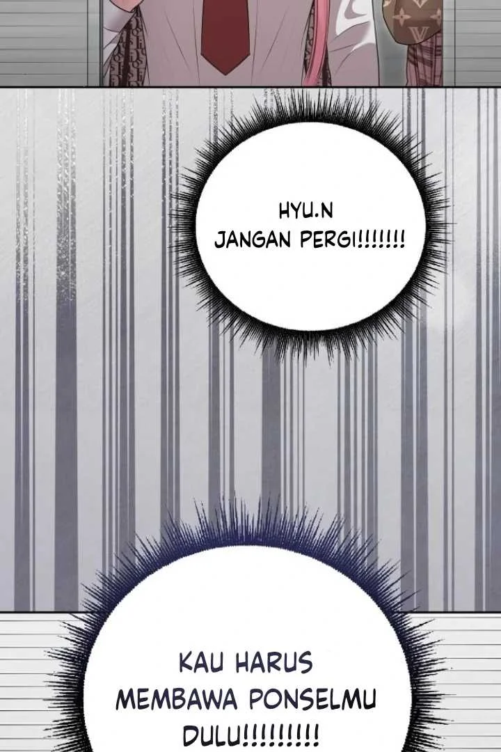 Fortune-Telling Lady Chapter 100 Gambar 68