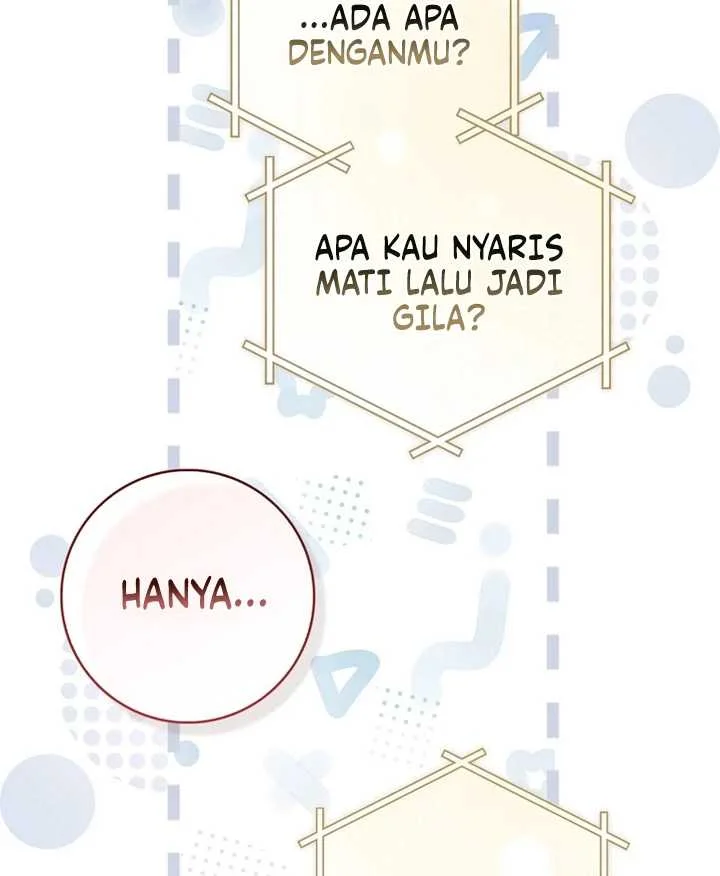 Fortune-Telling Lady Chapter 100 Gambar 69