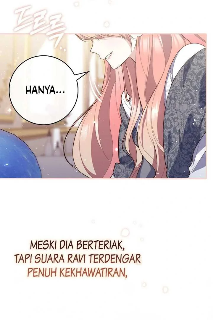 Fortune-Telling Lady Chapter 100 Gambar 71