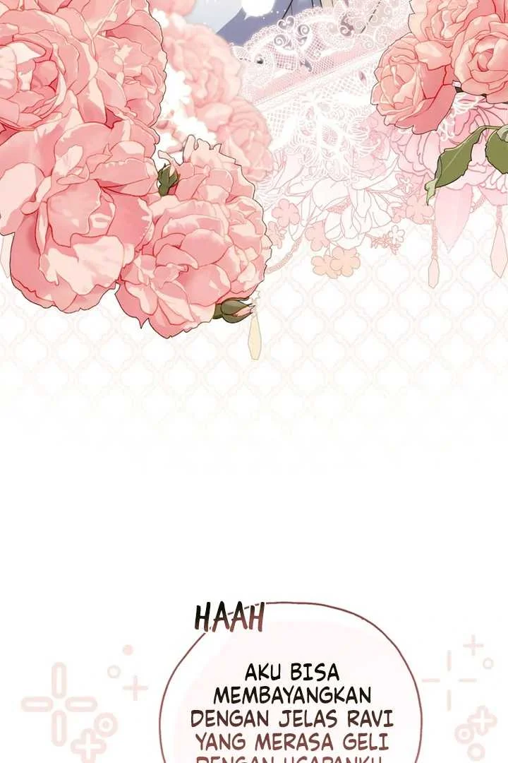 Fortune-Telling Lady Chapter 100 Gambar 74