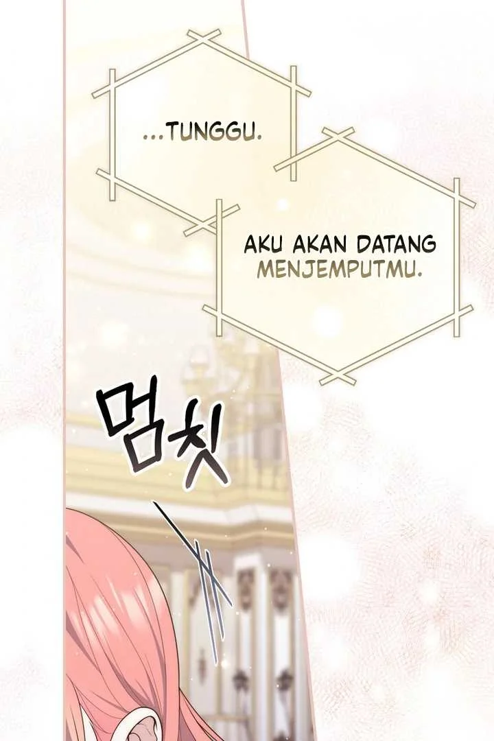 Fortune-Telling Lady Chapter 100 Gambar 76
